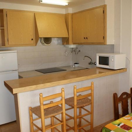Gran Sol - Apartamentos L' Escala Εξωτερικό φωτογραφία