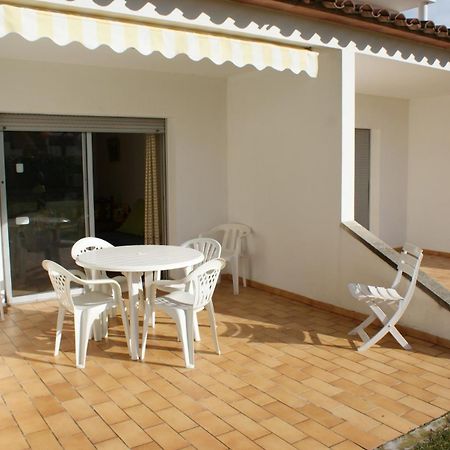 Gran Sol - Apartamentos L' Escala Εξωτερικό φωτογραφία