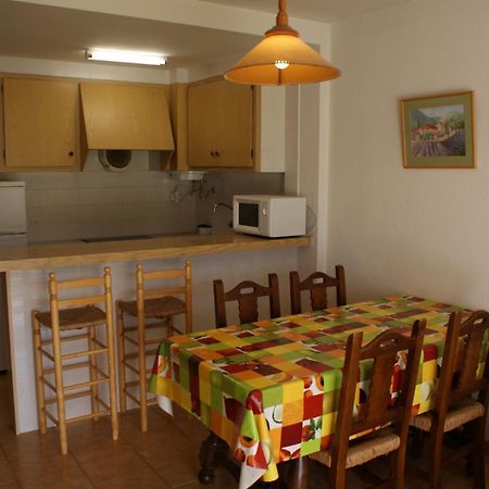 Gran Sol - Apartamentos L' Escala Εξωτερικό φωτογραφία