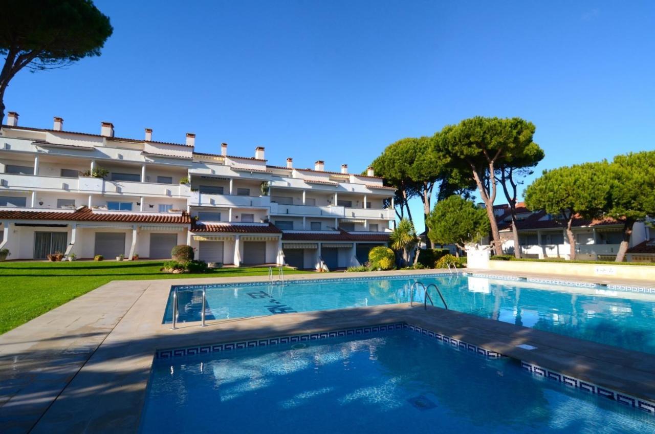 Gran Sol - Apartamentos L' Escala Εξωτερικό φωτογραφία