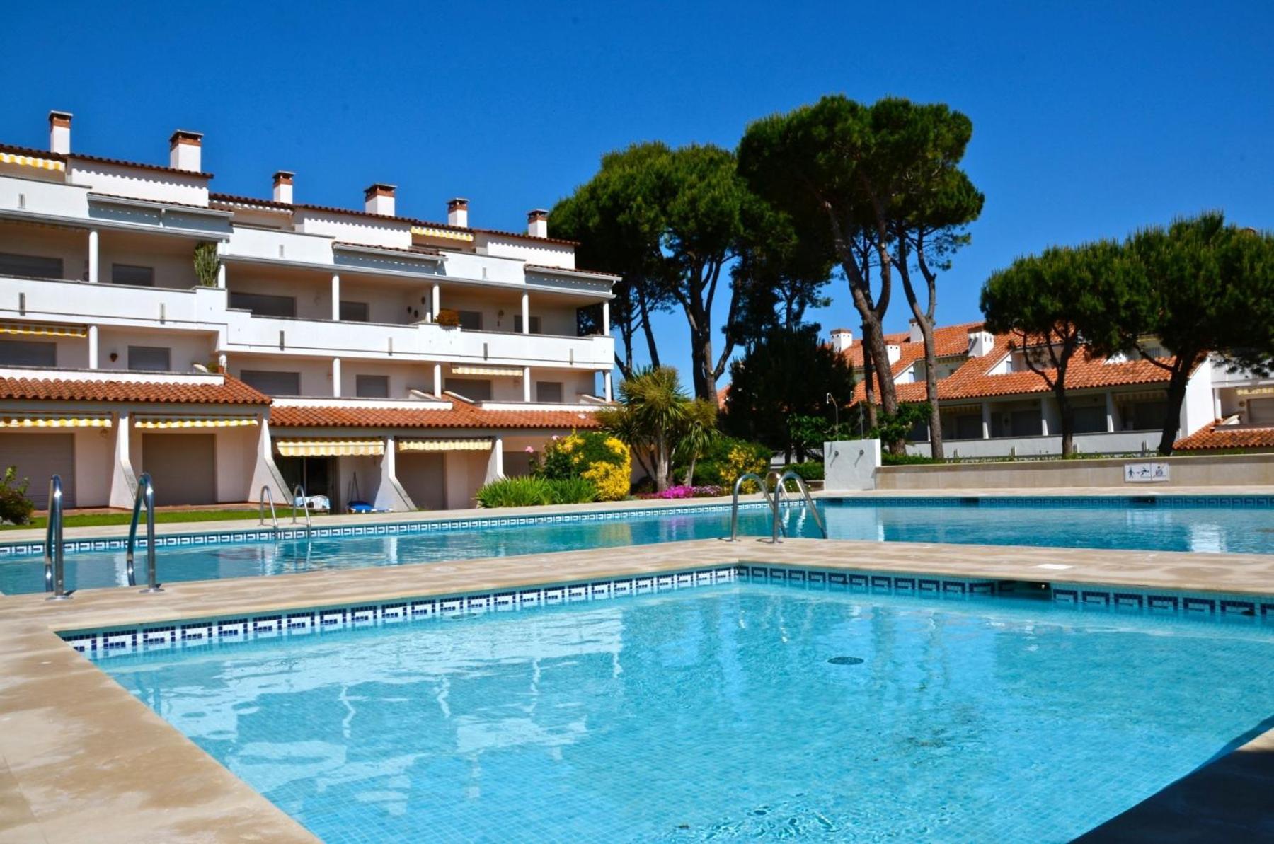 Gran Sol - Apartamentos L' Escala Εξωτερικό φωτογραφία