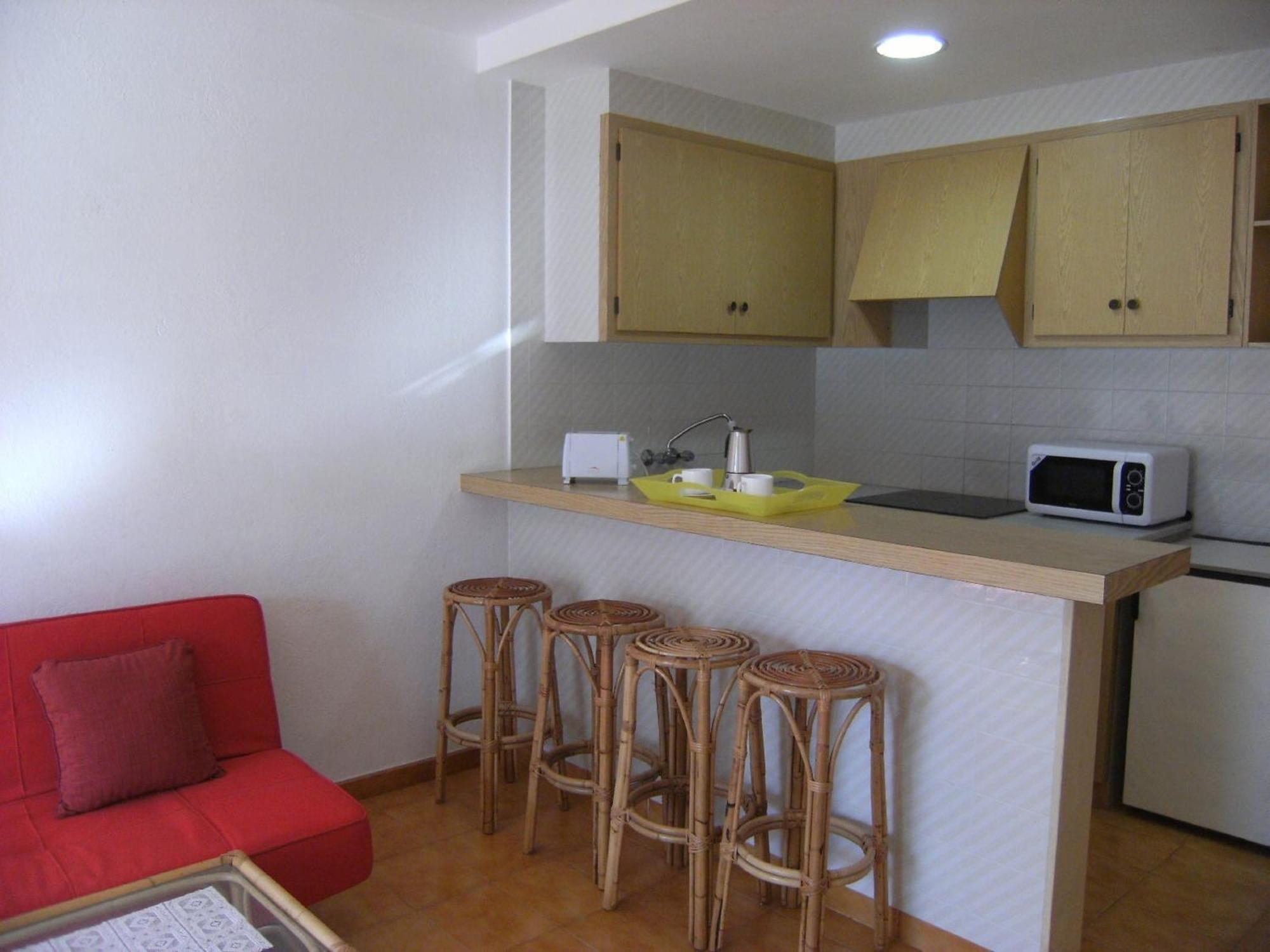 Gran Sol - Apartamentos L' Escala Δωμάτιο φωτογραφία
