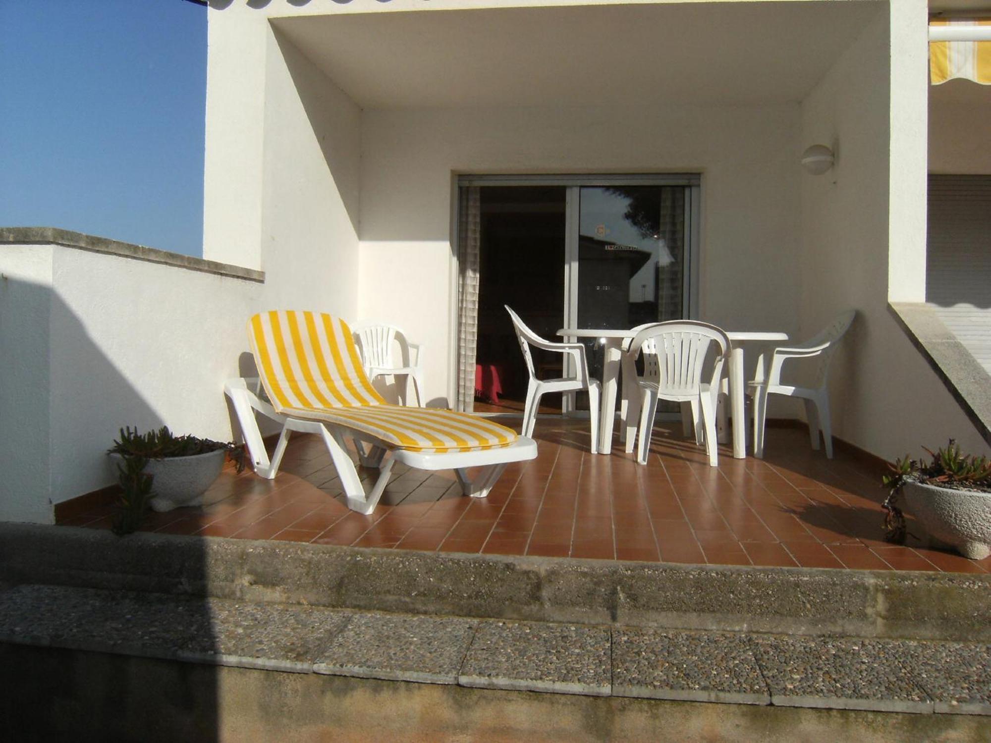 Gran Sol - Apartamentos L' Escala Δωμάτιο φωτογραφία