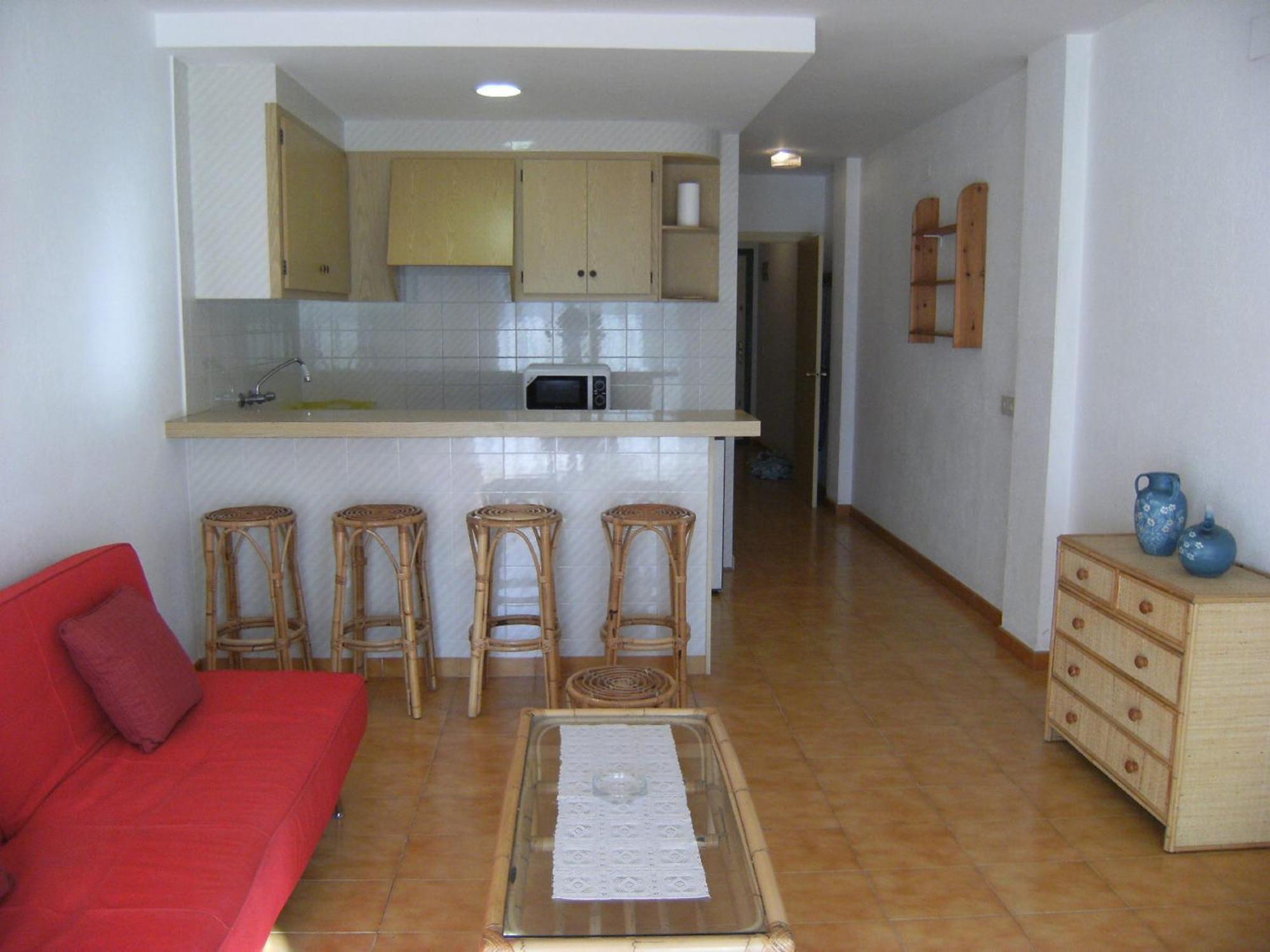 Gran Sol - Apartamentos L' Escala Δωμάτιο φωτογραφία