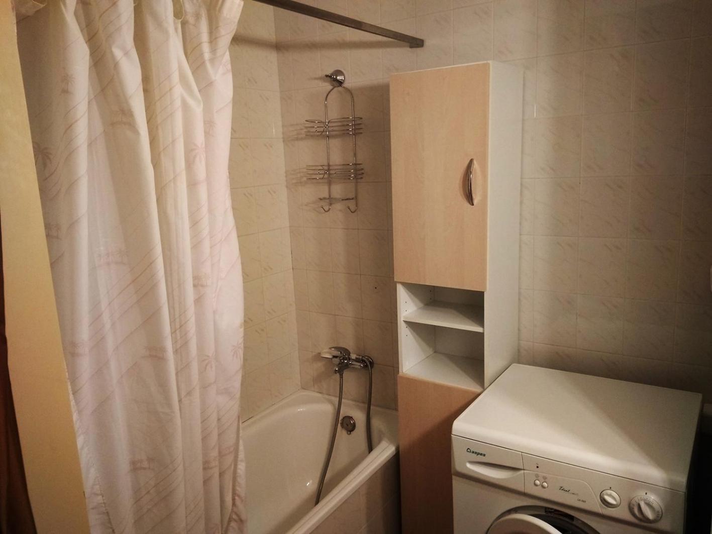 Gran Sol - Apartamentos L' Escala Εξωτερικό φωτογραφία