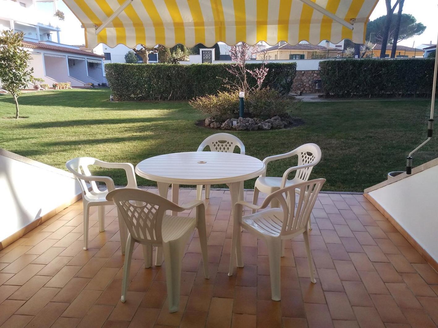 Gran Sol - Apartamentos L' Escala Εξωτερικό φωτογραφία