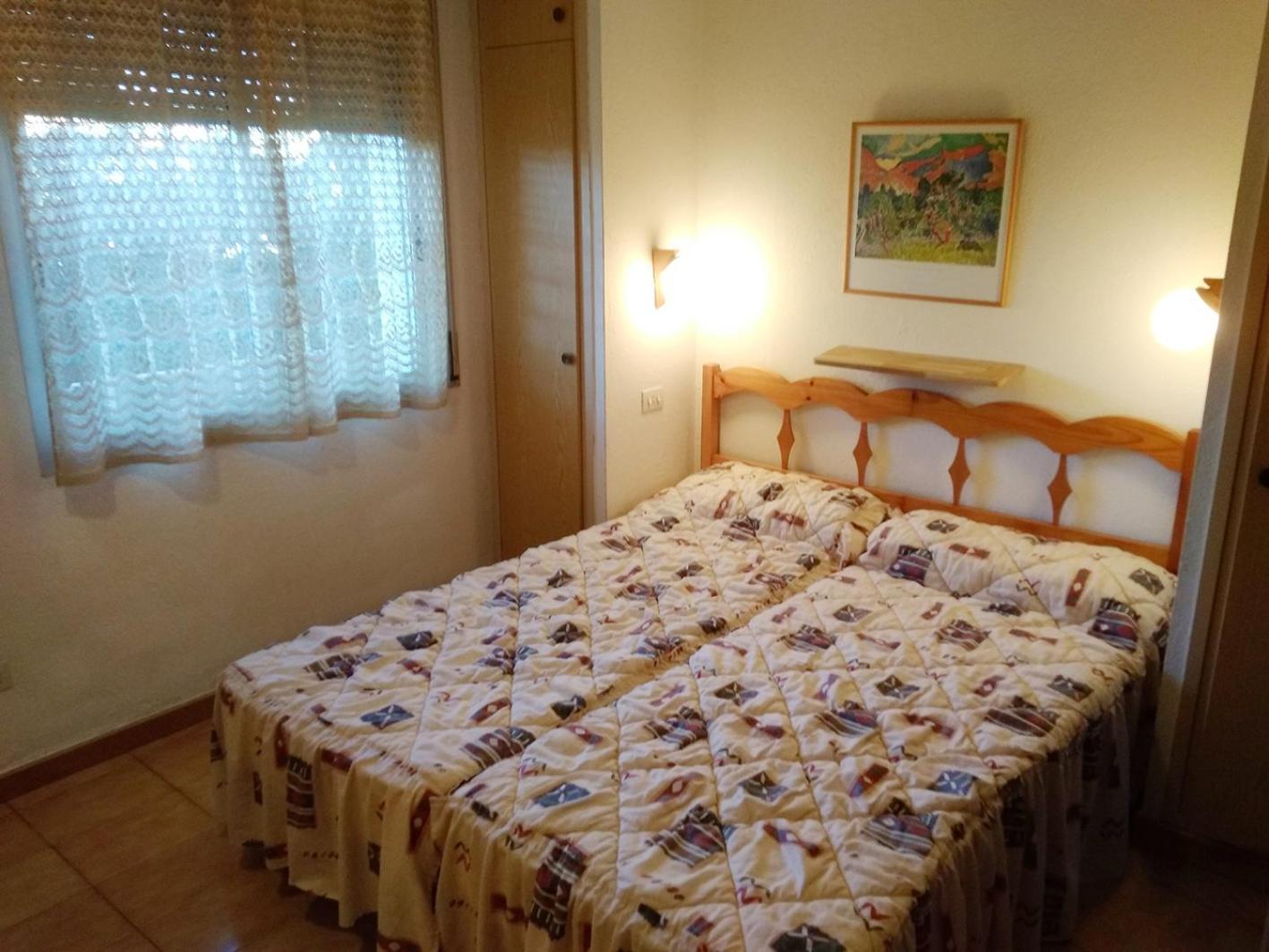 Gran Sol - Apartamentos L' Escala Εξωτερικό φωτογραφία