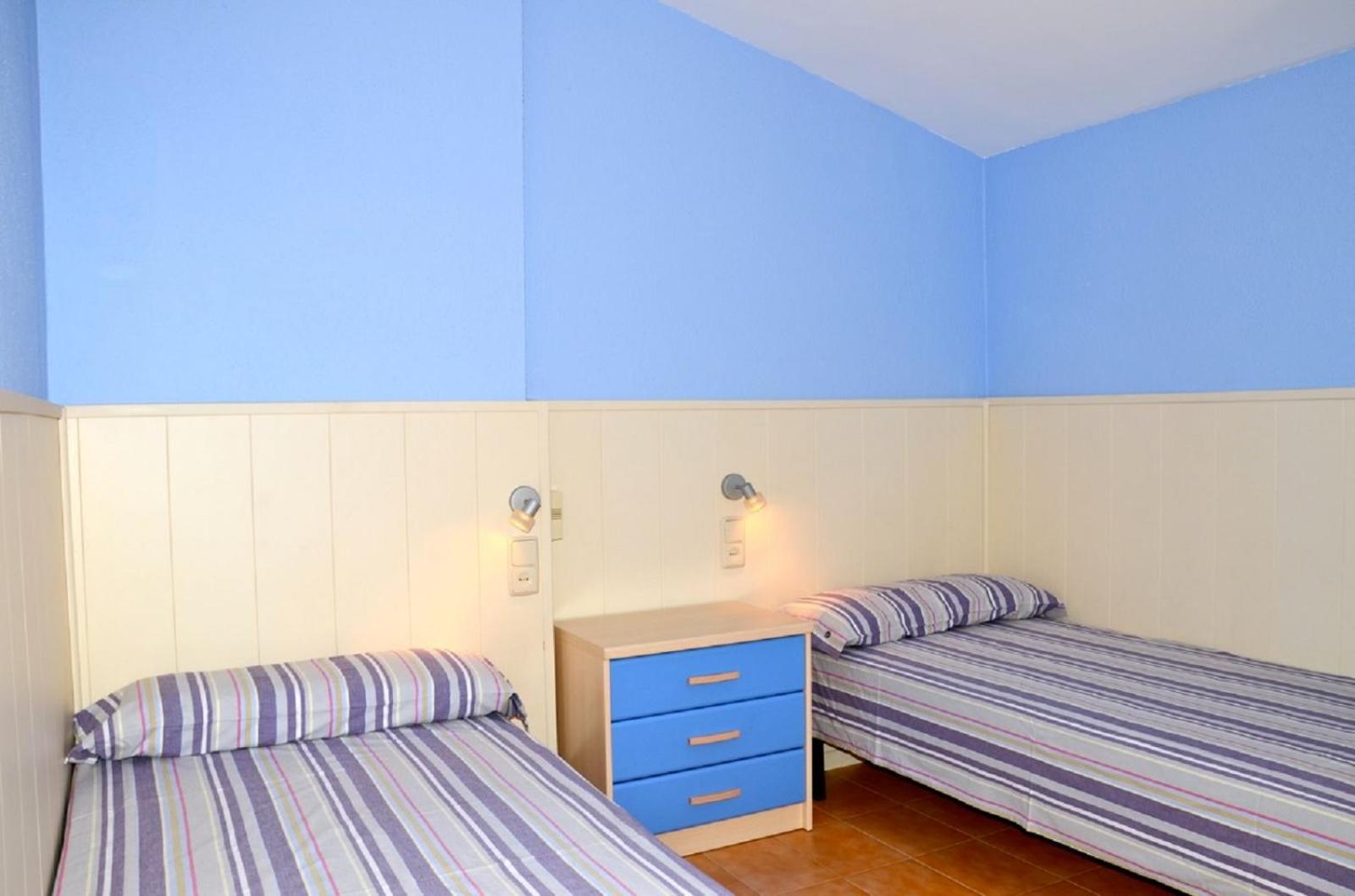 Gran Sol - Apartamentos L' Escala Δωμάτιο φωτογραφία