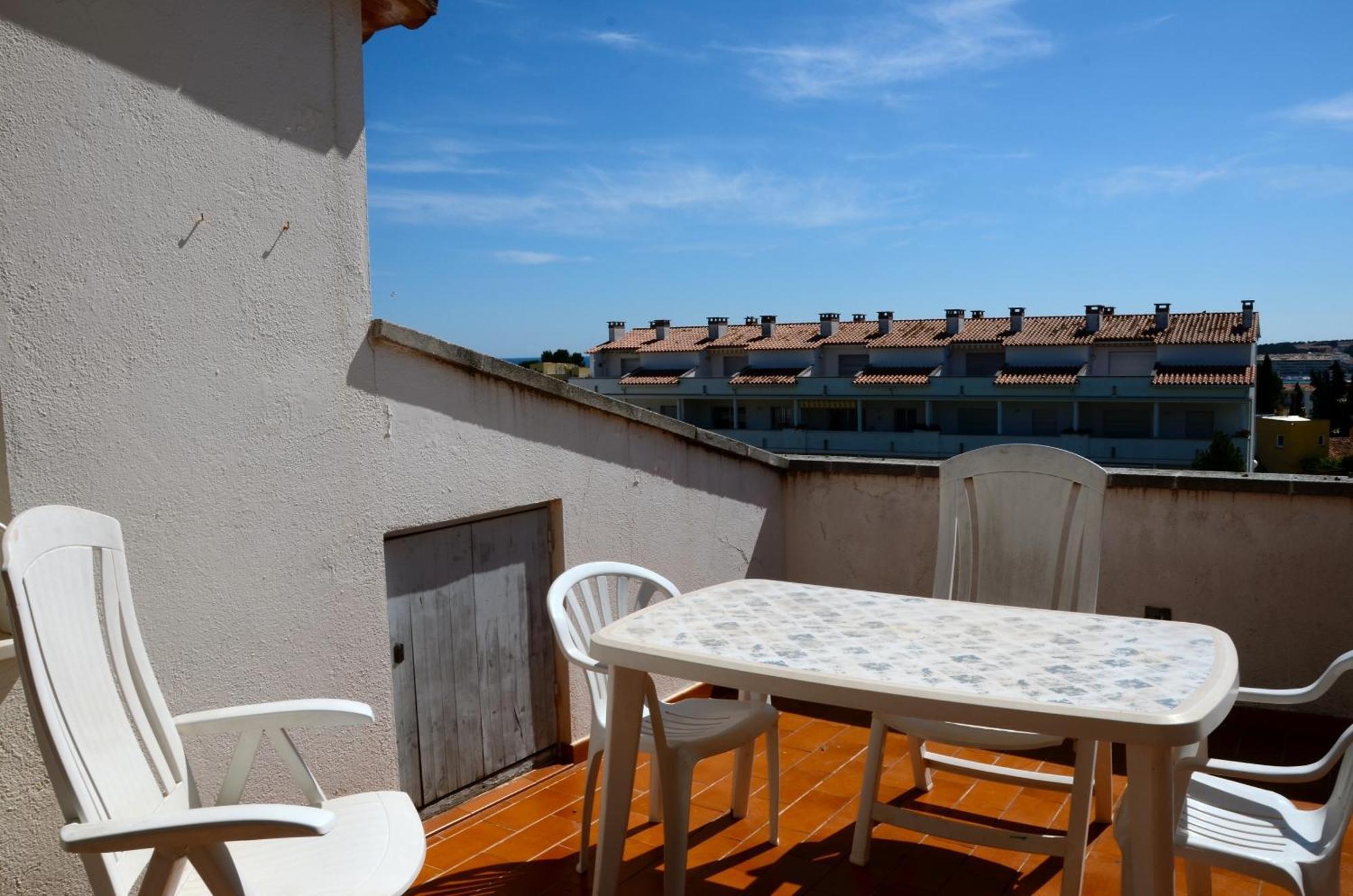 Gran Sol - Apartamentos L' Escala Δωμάτιο φωτογραφία