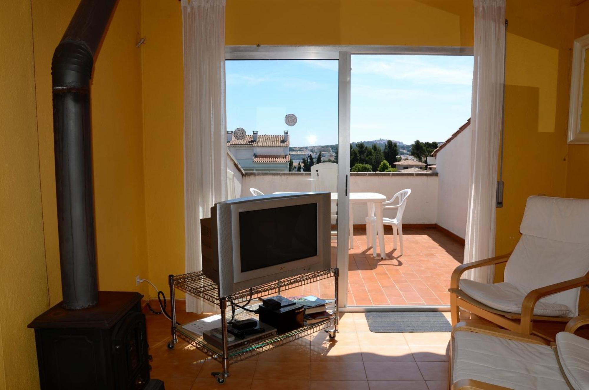 Gran Sol - Apartamentos L' Escala Δωμάτιο φωτογραφία