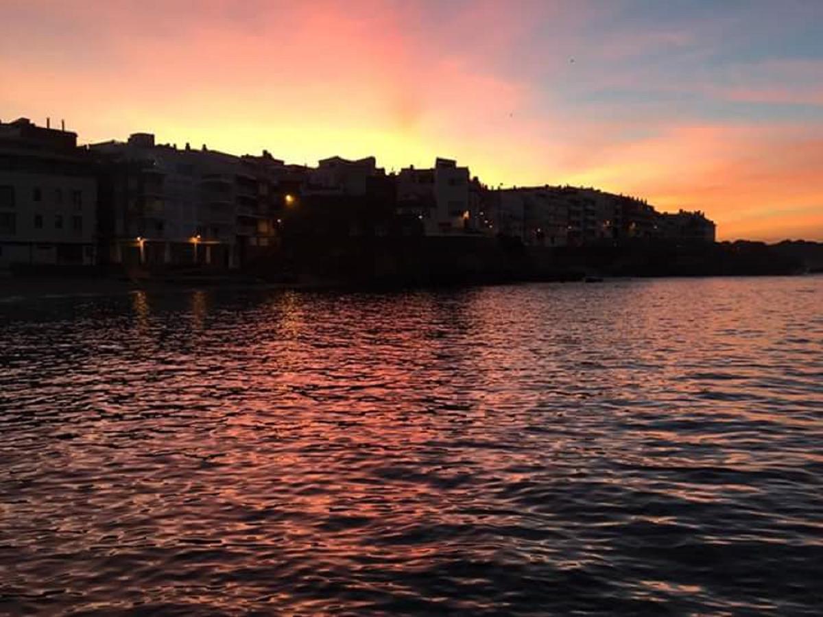 Gran Sol - Apartamentos L' Escala Εξωτερικό φωτογραφία